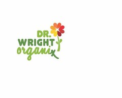 DR. WRIGHT ORGANIX