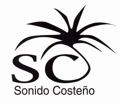 SC SONIDO COSTEÑO