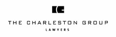 CG THE CHARLESTON GROUP LAWYERS