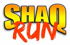 SHAQRUN