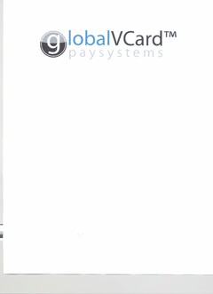 GLOBALVCARD PAYSYSTEMS