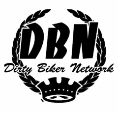 DBN DIRTY BIKER NETWORK