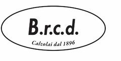 B.R.C.D. CALZOLAI DAL 1896