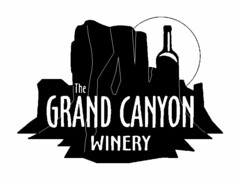 THE GRAND CANYON WINERY