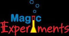 MAGIC EXPERIMENTS