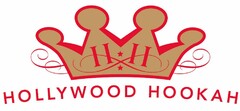 HH HOLLYWOOD HOOKAH