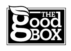 THE GOOD BOX