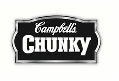 CAMPBELL'S CHUNKY