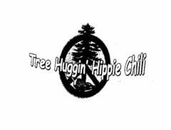 TREE HUGGIN' HIPPIE CHILI