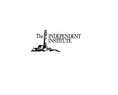 THE INDEPENDENT INSTITUTE