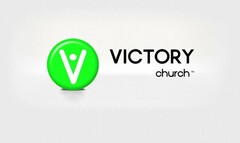 V VICTORY CHURCH