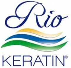 RIO KERATIN