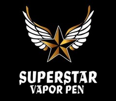 SUPERSTAR VAPOR PEN