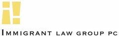 II IMMIGRANT LAW GROUP PC