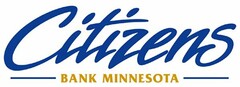 CITIZENS BANK MINNESOTA