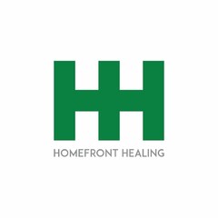 HH HOMEFRONT HEALING