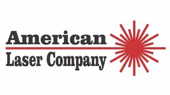 AMERICAN LASER COMPANY