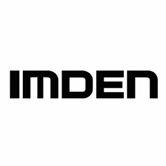 IMDEN