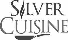 SILVER CUISINE