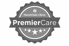 MARSHFIELD CLINIC PREMIERCARE