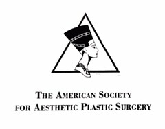 THE AMERICAN SOCIETY FOR AESTHETIC PLASTIC SURGERY