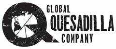 Q GLOBAL QUESADILLA COMPANY