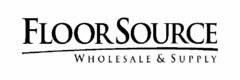 FLOORSOURCE WHOLESALE & SUPPLY