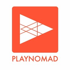 PLAYNOMAD