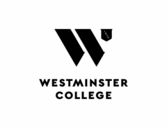 W 1875 WESTMINSTER COLLEGE