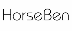 HORSEBEN