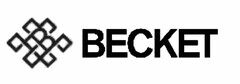 B BECKET