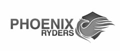 PHOENIX RYDERS