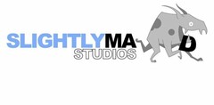 SLIGHTLY MAD STUDIOS