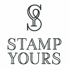 SY STAMP YOURS