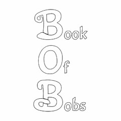 BOOK OF BOBS