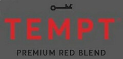 TEMPT PREMIUM RED BLEND