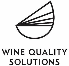 WINE QUALITY SOLUTIONS