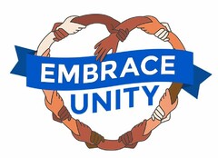 EMBRACE UNITY