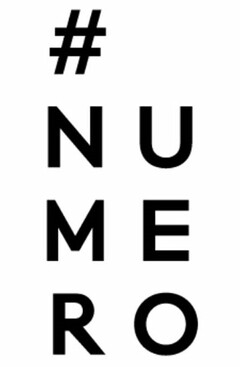 # NUMERO