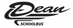 DEAN SCHOOLBUS