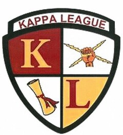 KAPPA LEAGUE K L