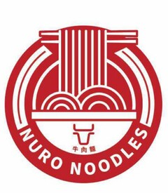 NURO NOODLES