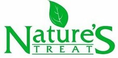 NATURE'S TREAT