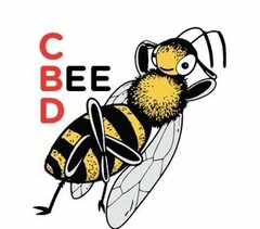 C BEE D