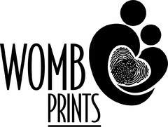 WOMB PRINTS