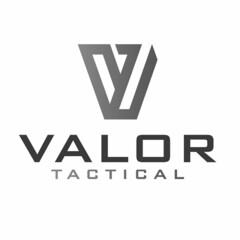 V VALOR TACTICAL