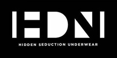 HDN HIDDEN SEDUCTION UNDERWEAR