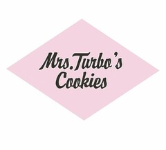 MRS. TURBO'S COOKIES