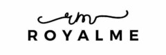 RM ROYALME