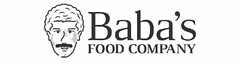 BABA'S FOOD COMPANY